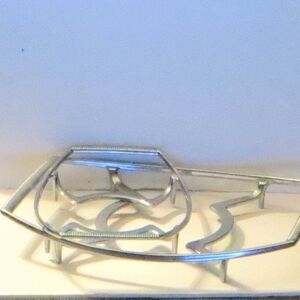 Vintage Corningware Hot Dish Holders Numbers P10 And P11